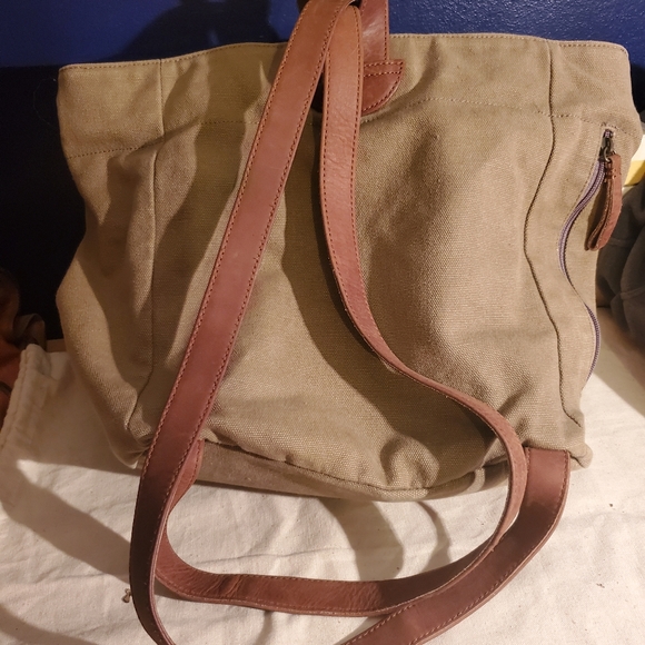 Pendleton backpack - Picture 7 of 7